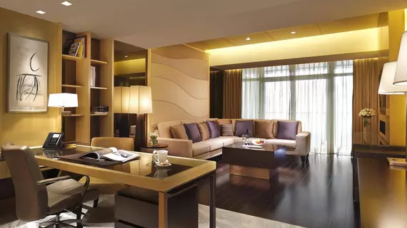 InterContinental Ningbo | Zhejiang - Ningbo - Yinzhou