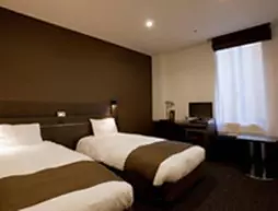 SunPlaza Seasons Hotel | Aichi (idari bölge) - Nagoya (ve civarı) - Nagoya