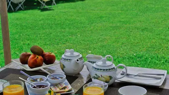 Relais du Silence Hôtel Laminak | Nouvelle-Aquitaine - Pyrenees-Atlantiques - Arbonne