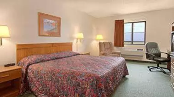 Days Inn Manchester | Iowa - Dubuque (ve civarı) - Manchester