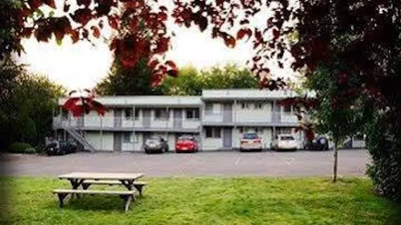 Ashland Motel | Oregon - Medford (ve civarı) - Ashland