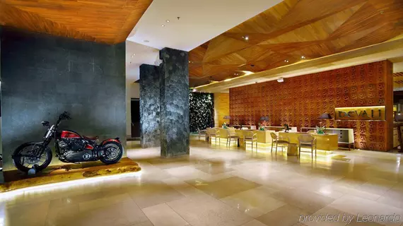 Four Points by Sheraton Bali, | Bali - Badung - Seminyak