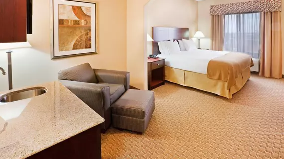 Holiday Inn Express Guymon | Oklahoma - Guymon