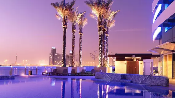 Crowne Plaza Dubai Festival City | Dubai - Dubai