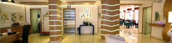 WH Hotel | Beyrut (ve civarı)