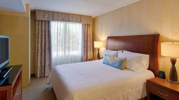 Hilton Garden Inn Lakewood | New Jersey - Lacey Township - Point Pleasant - Toms River (ve civarı) - Lakewood