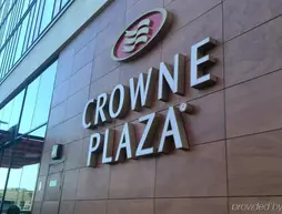 Crowne Plaza Manchester City Centre | Manchester (ve civarı) - Manchester Kent Merkezi - Northern Quarter