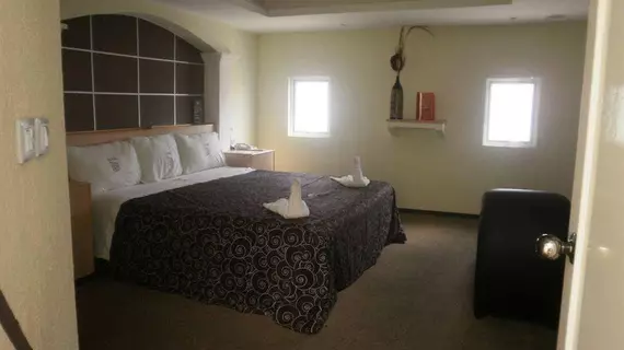 Hotel Express Alejandría | Veracruz - Xalapa (ve civarı) - Emiliano Zapata