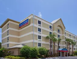 Candlewood Suites Fort Lauderdale Airport-Cruise | Florida - Fort Lauderdale (ve civarı) - Fort Lauderale