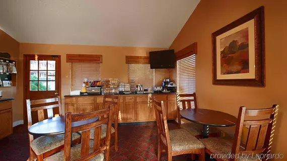 Best Western Fiddlers Inn | Arkansas - Mountain View