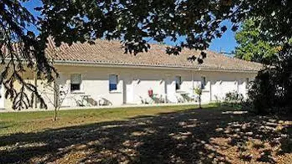 Logis l'Arberet | Nouvelle-Aquitaine - Gironde (bölge) - Vendays-Montalivet