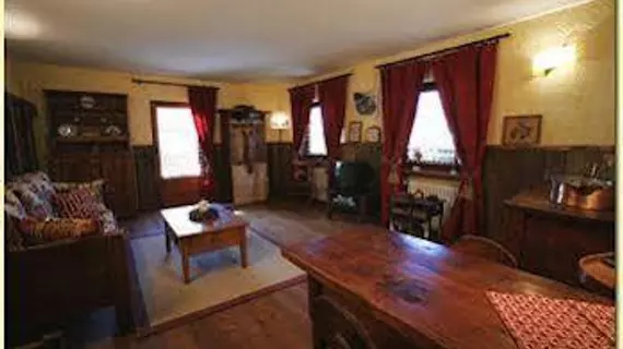 Residence Lo Peyo | Valle d'Aosta - Ayas - Antagnod