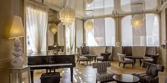 Best Western Grand Hotel de Bordeaux