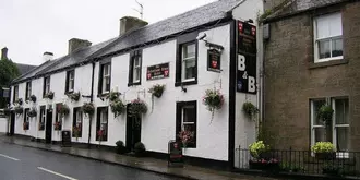 The Robertson Arms Hotel