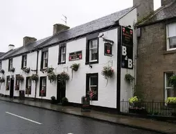 The Robertson Arms Hotel | İskoçya - Lanarkshire - Lanark