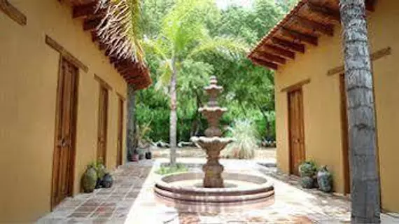 Las Jaras Parque Acuatico y Spa Temazcal | Jalisco - Tamazula de Gordiano