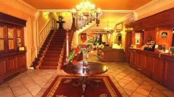 International Hotel | Kerry (kontluk) - Killarney