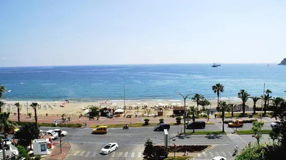 Rosella Hotel | Antalya - Alanya