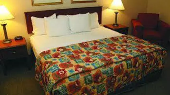 Motel 6 St. Louis Maryland Heights | Missouri - St. Louis (ve civarı) - Maryland Heights