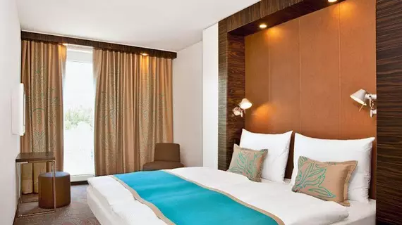 Motel One Salzburg-Süd | Salzburg (eyalet) - Salzburg