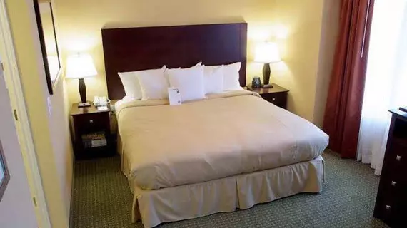 Homewood Suites by Hilton Houston Near the Galleria | Teksas - Houston (ve civarı) - Houston - The Galleria Alışveriş Merkezi