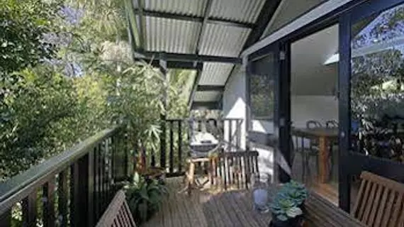 Saltwater Cottage Byron Bay | New South Wales - Byron Bay (ve civarı) - Byron Bay