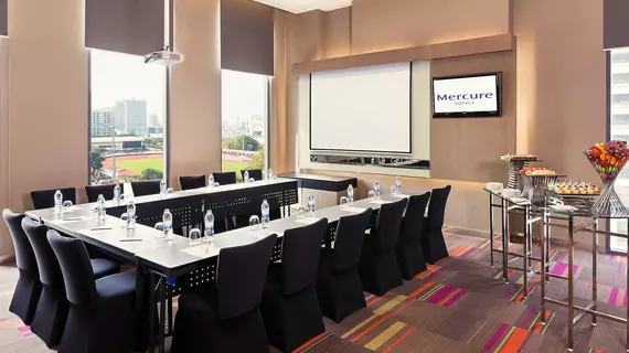 Mercure Bangkok Siam | Bangkok - Pathumwan - Siam