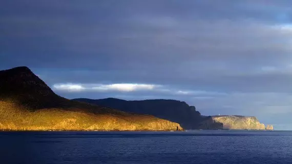 Sea Change Safety Cove | Tazmanya - Port Arthur