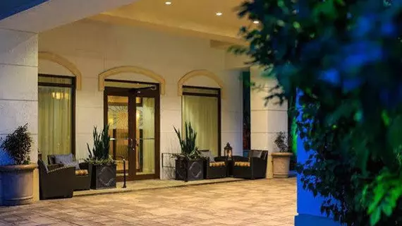 Renaissance Boca Raton Hotel | Florida - Palm Beach - Batı Palm Beach (ve civarı) - Boca Raton