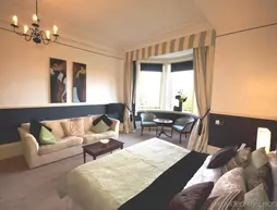 Craiglands Hotel | Batı Yorkshire (kontluk) - Ilkley