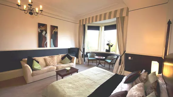 Craiglands Hotel | Batı Yorkshire (kontluk) - Ilkley