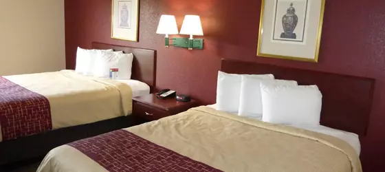 Red Roof Inn Murfreesboro | Tennessee - Nashville-Davidson - Nashville (ve civarı) - Murfreesboro