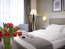 Sachsenpark-Hotel | Saxony (Saksonya) - Leipzig - Seehausen - Wiederitzsch