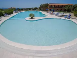 Hotel Cala Reale | Sardinya - Sassari - Stintino