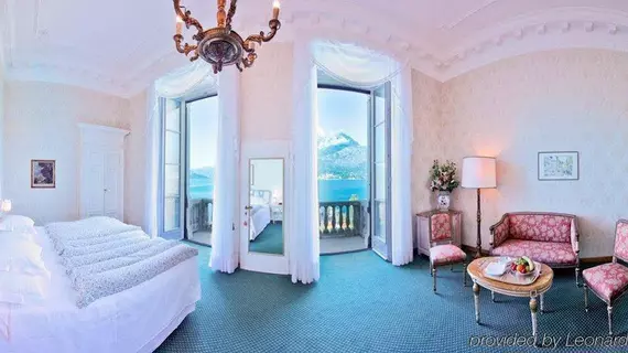 Grand Hotel Villa Serbelloni | Lombardy - Como (il) - Bellagio