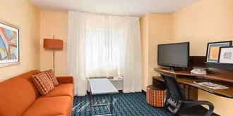 Fairfield Inn & Suites Holland