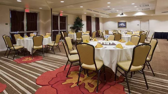 Hilton Garden Inn Minneapolis Saint Paul-Shoreview | Minnesota - Minneapolis - St. Paul (ve civarı) - Shoreview