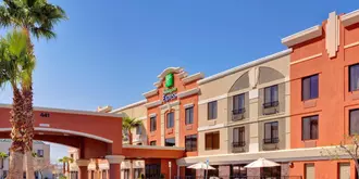 Holiday Inn Express Hotel and Suites - Henderson