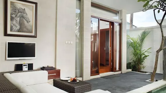 Daluman Villas | Bali - Badung - Seminyak