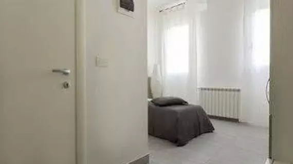 Easy Venice Room | Venedik (ve civarı) - Mestre - Mestre Kent Merkezi