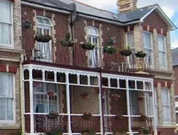 Cleve Court Hotel - Guest House | Devon (kontluk) - South Hams - Paignton