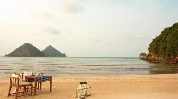 Hansar Pranburi | Prachuap Khiri Khan (ili) - Hua Hin (ve civarı) - Sam Roi Yot