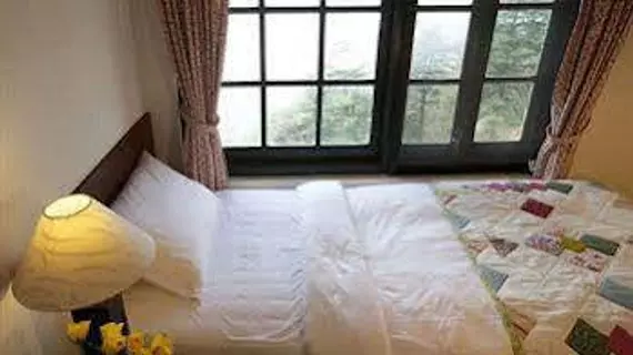 Rokeby Manor | Uttarkand - Dehra Dun Bölgesi - Dehradun - Mussoorie