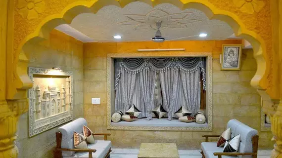 Sky Plaza | Racastan - Jaisalmer (ve civarı) - Jaisalmer