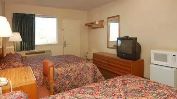 Econo Lodge Near Bluefield College | Batı Virginia - Princeton (ve civarı) - Bluefield