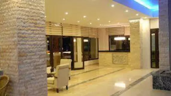 Eliba Hotel | İzmir - Çeşme