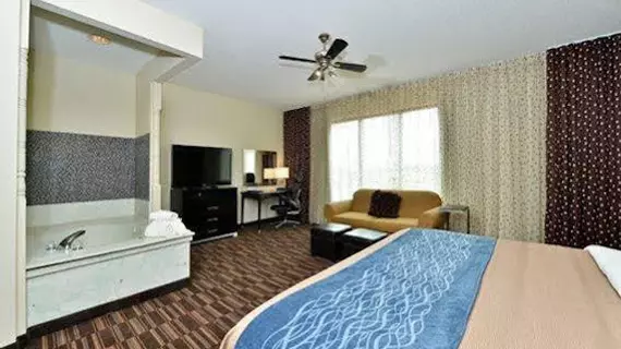 Comfort Inn Greenville | Alabama - Greenville