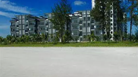 Swiss Garden Resort Residences Kuantan | Pahang - Kuantan (ve civarı) - Kuantan