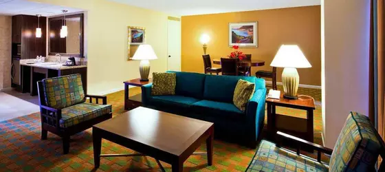 DoubleTree by Hilton Houston Downtown | Teksas - Houston (ve civarı) - Houston - Downtown Houston