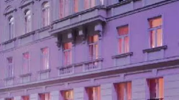 Starlight Suiten Hotel Salzgries | Vienna (eyalet) - Viyana - Innere Stadt